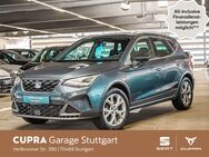 Seat Arona, 1.0 TSI FR, Jahr 2023 - Stuttgart