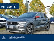 VW T-Roc, 1.5 TSI Sport beats, Jahr 2021 - Backnang