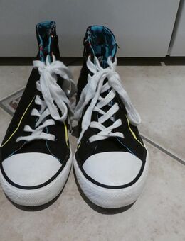 Mädchen Chucks Gr. 35 - Chemnitz