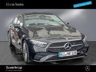 Mercedes A 220, Limousine AMG PREMIUM SPUR, Jahr 2023 - Mölln (Schleswig-Holstein)