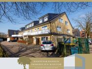 Modernes Mehrfamilienhaus mit 14 Einheiten - Sichere und lukrative Investition - Tangstedt (Landkreis Stormarn)