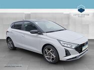 Hyundai i20, 1.0 T-Gdi FL 48V-Hybrid Prime, Jahr 2024 - Delitzsch