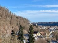 Wohnen über den Dächern der Stadt - Trostberg