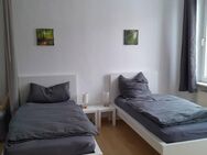Mehrfamilienhaus in zentraler Lage von Halle Saale! Generalmieter gesucht. - Halle (Saale)