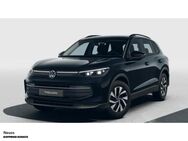 VW Tiguan, 1.5 TSI LIFE, Jahr 2022 - Neuss