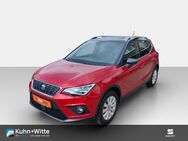 Seat Arona, 1.0 TGI XCELLENCE, Jahr 2020 - Jesteburg