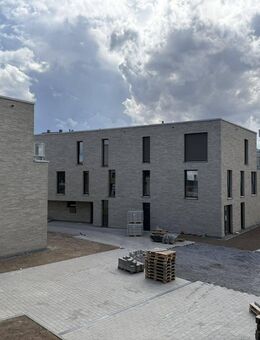 Viel Platz zentral in der Stadtmitte! - Neckarsulm