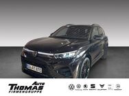 VW Tiguan, 1.5 l R-Line eHybrid, Jahr 2024 - Bornheim (Nordrhein-Westfalen)