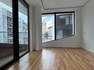 Hochwertig ausgestattete 3-Zimmerwohnung in direkter Citylage - Frankfurt (Main)