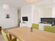 Gemütliche 2-Zimmer-Wohnung in zentraler Lage von Lohne - Lohne (Oldenburg)