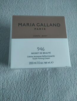 Maria Galland Paris - Karlsfeld