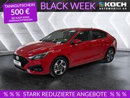 Hyundai i30, 1.0 T-GDI Fastback, Jahr 2024 - Königs Wusterhausen Zentrum