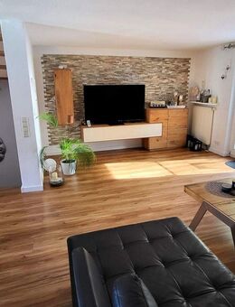 Ansprechendes, modernisiertes Reihenmittelhaus mit hoher Energieeffizienz und hohem Wohnkomfort - Rottenburg (Neckar)