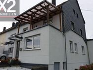 Wunderschönes Einfamilienhaus mit Garten und Nebengebäude - Orenhofen - Orenhofen