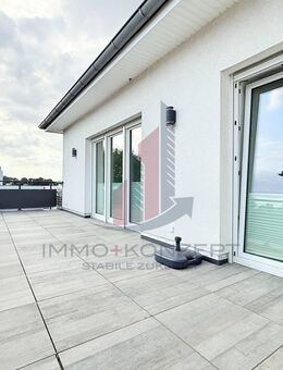 Große Penthouse-Wohnung im Herzen von Holdorf - Holdorf (Niedersachsen)