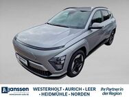 Hyundai Kona Elektro, (SX2), Jahr 2024 - Leer (Ostfriesland)