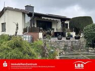 Wohnoase mit Garten und Vollkeller - Dettmannsdorf