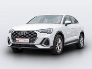 Audi Q3 Sportback 45 TFSIe S LINE NAVI+ GRA VIRTUAL LM18 - Gelsenkirchen