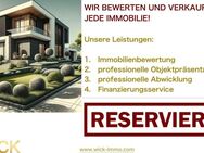 Exklusive 3-Zimmer- EG Wohnung mit Terrasse und Eigenem ca. 130 m² großem Garten! - Deggendorf