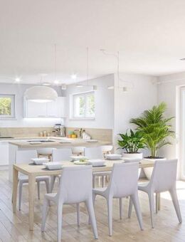 *Toll - hier will ich wohnen* - Jestetten