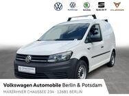 VW Caddy, 2.0 TDI Kasten "ecoProfi", Jahr 2020 - Berlin
