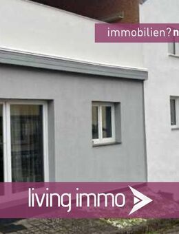 Einfamilienhaus mit großer Terrasse und Garten - Fronhausen