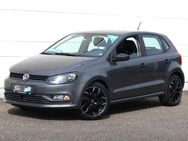 VW Polo V Trendline 17" Alufelgen Klima Parkpilot - Stutensee