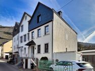 Gemütliches Wohnhaus mit idyllischem Garten - Graach (Mosel)