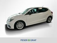 Seat Ibiza, 1.0 TSI FR, Jahr 2023 - Fürth