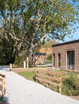 Auszeit Wohnen Westerhever | Poppenbüll NR° V - Westerhever