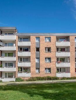 Demnächst frei! 2-Zimmer-Wohnung in Arnsberg - Arnsberg