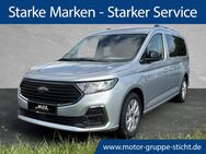 Ford Tourneo Connect, L2 Titanium # #AUTOMATIK, Jahr 2022 - Bayreuth