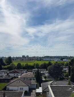 Familienfreundliche 4-Zimmer-Wohnung in Sindelfingen - Hinterweil - Sindelfingen