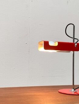 Oluce Spider Table Lamp Tischleuchte Joe Colombo zu Mid Century - Hamburg Hamburg-Nord