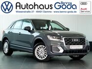 Audi Q2, 1.4 TFSI design, Jahr 2018 - Damme