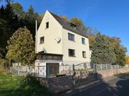 Großes Haus mit vielen Möglichkeiten in traumhafter Umgebung zwischen Coswig und Meißen - Coswig