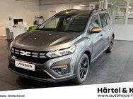 Dacia Jogger, Extreme TCe 110 Extreme TCe 110, Jahr 2024 - Celle