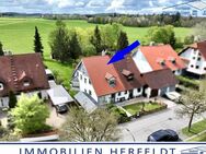 Traumhafte Doppelhaushälfte mit sehr großem Garten direkt am Ortsrand in Bestlage von Landsberg - Landsberg (Lech)