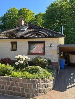 Ein Ort zum Ankommen und Wohlfühlen - vielleicht schon bald Ihr neues Zuhause? - Burg (Dithmarschen)