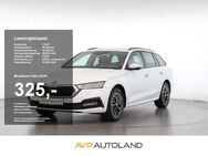 Skoda Octavia, 1.5 TSI COMBI e-Tec AMBITION |, Jahr 2023 - Plattling