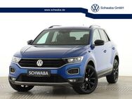 VW T-Roc, 1.5 TSI Sport, Jahr 2019 - Gersthofen