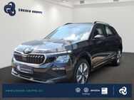 Skoda Kamiq, 1.5 TSI Selection, Jahr 2022 - Rüdersdorf (Berlin)