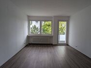 +++ Rumeln: Großzügig geschnittenen 3. Zimmer Wohnung mit Balkon +++ - Duisburg
