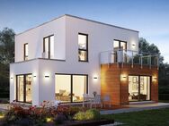 Ein Haus - 4 Dachvarianten * modern und bezahlbar * - Orenhofen