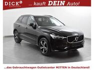 Volvo XC60 B5 R Design AWD PANO+360+MEMO+HEAD+ACC+LED - Bebra