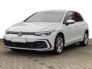 VW Golf, 1.4 TSI VIII eHybrid GTE Dig, Jahr 2022 - Hannover