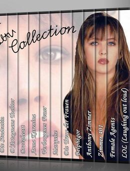 Sophie Marceau Collection - Dortmund