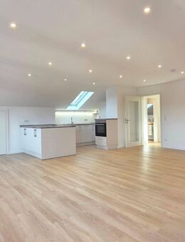 Helle & hochwertige Wohnung am Stadtrand! - Coburg