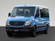 Mercedes Sprinter, II Kb 214, Jahr 2017 - Olpe