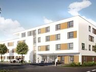 Zinsgünstige Finanzierungsmöglichkeit über die KfW (KFN40) Pflegeappartements - schnell sein lohnt sich! - Crailsheim